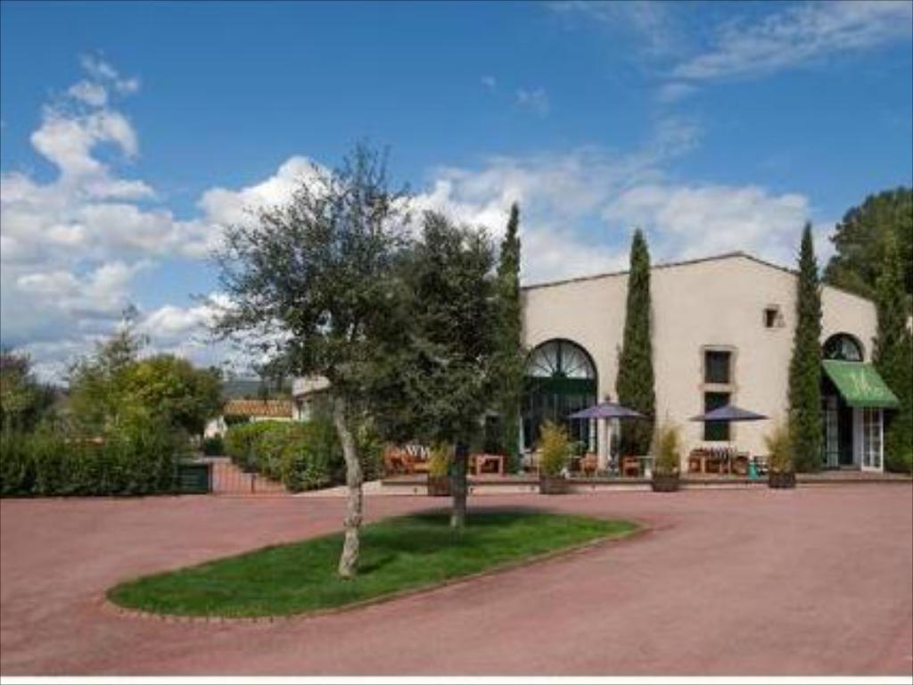 Hotel La Malcontenta San Juan de Palamos Exterior photo