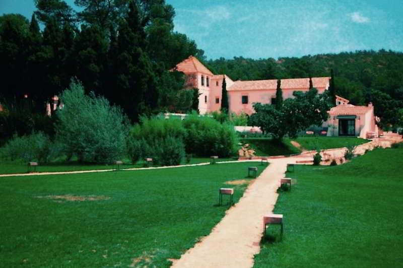 Hotel La Malcontenta San Juan de Palamos Exterior photo